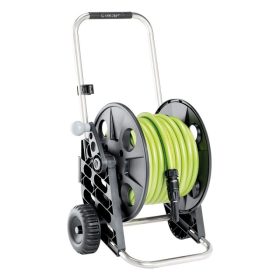 TÖMLÕKOCSI CLABER 8985 GENIUS COMPACT