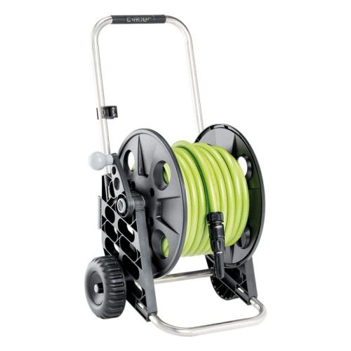 TÖMLÕKOCSI CLABER 8985 GENIUS COMPACT