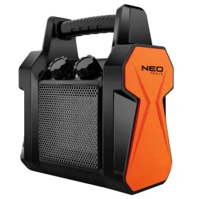 HÕSUGÁRZÓ NEO 90-061 3KW IPARI  210M3