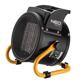HÕSUGÁRZÓ NEO 90-062 2KW IPARI  197M3
