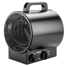 HÕSUGÁRZÓ NEO 90-066 3KW IPARI   291M3