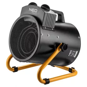 HÕSUGÁRZÓ NEO 90-068 3KW IPX4 VÍZÁLLÓ  354M3