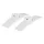 FÛTÕPANELHEZ LÁB NEO 90-109 2 DB 90-102-103-105-106-HOZ