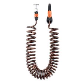 LOCSOLÓKÉSZLET CLABER 9034 SPIRAL BASIC 10 M