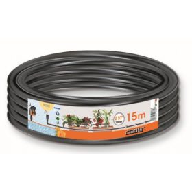   TÖMLÕ CLABER CSEPEGTETÕHÖZ 90362 1/2" - 15 M  FÕVEZETÉKCSÕ