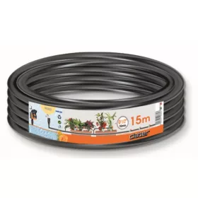   TÖMLÕ CLABER CSEPEGTETÕHÖZ 90362 1/2" - 15 M  FÕVEZETÉKCSÕ