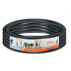   TÖMLÕ CLABER CSEPEGTETÕHÖZ 90365 1/2" - 25 M FÕVEZETÉKCSÕ