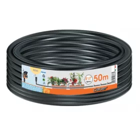   TÖMLÕ CLABER CSEPEGTETÕHÖZ 90366 1/2" - 50 M FÕVEZETÉKCSÕ