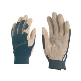 SOFÕRKESZTYÛ R 909  PÁRNÁZOTT VELÚR  9-ES MÉRET