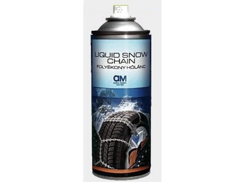 HÓLÁNC FOLYÉKONY  AEROSOL  300 ML