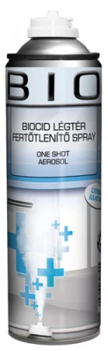 LÉGTÉR FERTÕTLENÍTÕ BIOCID  300 ML
