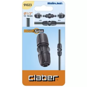 DRI ÖSSZEKÖTÕ IDOM CLABER 91023 1/2