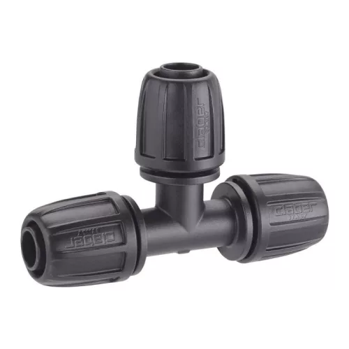 DRI T-IDOM CLABER 91029 1/2