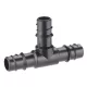 DRI T-IDOM CLABER 91071 1/2" 2 DB-OS BLISZTER