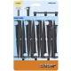 DRI TÁVTARTÓ CLABER 91090 1/2" 8 DB-OS BLISZTER