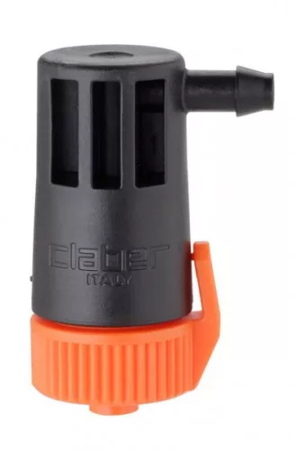 DRI CSEPEGTETÕ IDOM CLABER 91214 0-10 L/H 10 DB-OS BLISZTER