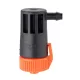 DRI CSEPEGTETÕ IDOM CLABER 91214 0-10 L/H 10 DB-OS BLISZTER