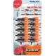 CSEPEGTETÕ IDOM CLABER DRI 91217 0-6 L/H 10 DB-OS BLISZTER