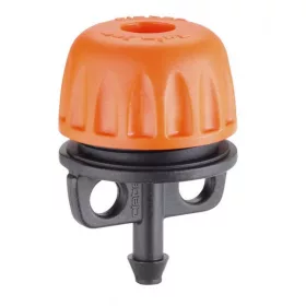  DRI CSEPEGTETÕ IDOM CLABER 91225 0-40 L/H ÁLLÍTHATÓ, 10 DB-OS BLISZTER