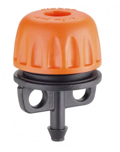 DRI CSEPEGTETÕ IDOM CLABER 91225 0-40 L/H ÁLLÍTHATÓ, 10 DB-OS BLISZTER