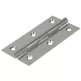 CSUKLÓSPÁNT IBFM 40X30/24 DB INOX