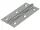 CSUKLÓSPÁNT IBFM 40X30/24 DB INOX