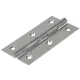 CSUKLÓSPÁNT IBFM 40X30/24 DB INOX