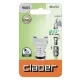 CSAPCSATLAKOZÓ CLABER 9605 1/2 '' BELSÕ MENETES FÉM
