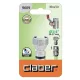 CSAPCSATLAKOZÓ CLABER 9609 3/4 '' KÜLSÕ MENETES FÉM