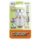 CSAPCSATLAKOZÓ CLABER 9614 3/4 '' KUPLUNGOS FÉM AQUASTOP