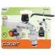 KERTI CSAP CLABER 9625 1/2'' - 3/4'' FÉM