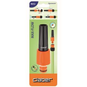SZÓRÓFEJ CLABER 9652 MAX-FLOW