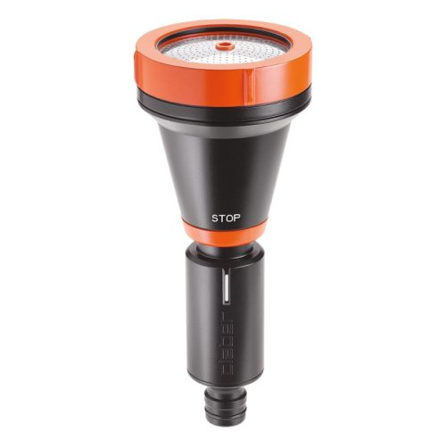 SZÓRÓFEJ CLABER 9658 3 FUNKCIÓS MAX-FLOW