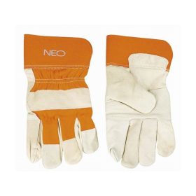 KESZTYÛ NEO 97-602 10 TEHÉNBÕR SZÖVETGUMIS MANDZSETTA