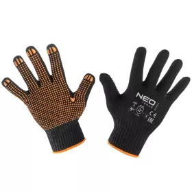 KESZTYÛ NEO 97-620  9 PAMUT LATEX BEVONAT