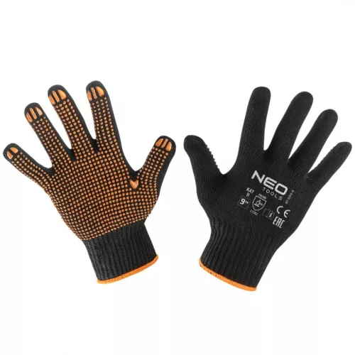 KESZTYÛ NEO 97-620  9 PAMUT LATEX BEVONAT