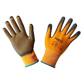 KESZTYÛ NEO 97-621 9 LATEX