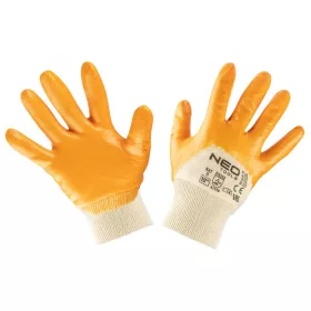 KESZTYÛ NEO 97-631  10 POLYESTER BEVONAT