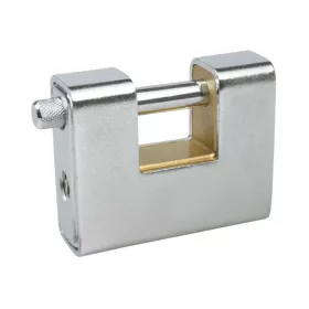   LAKAT 60 MM IBFM RÉZ, TÖMB, EDZ. ACÉL K., PÁNCÉLBEVONAT, 2 KULCS