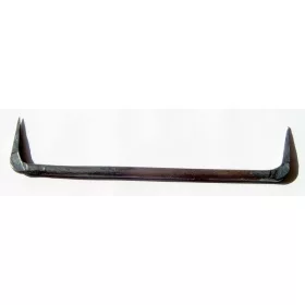 ÁCSKAPOCS ¤  8 EGYENES 25 CM