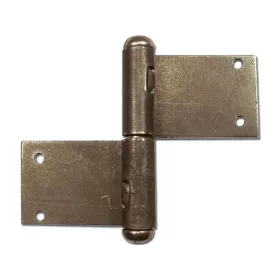 AJTÓDIÓPÁNT 10-ES BAL/10 DB