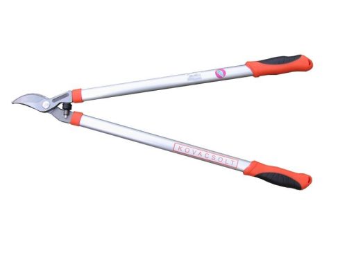 ÁGVÁGÓ OLLÓ MUTA 720 MM MELLÉVÁGÓ KOVÁCSOLT PENGÉVEL T1023 /max 38 mm/