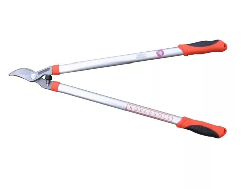 ÁGVÁGÓ OLLÓ MUTA 720 MM MELLÉVÁGÓ KOVÁCSOLT PENGÉVEL T1023 /max 38 mm/