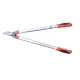 ÁGVÁGÓ OLLÓ MUTA 720 MM MELLÉVÁGÓ KOVÁCSOLT PENGÉVEL T1023 /max 38 mm/