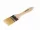 ECSET SZIMPLA HOBBY  76 MM FANYÉL/12 DB/ ANG0305 PAINTER