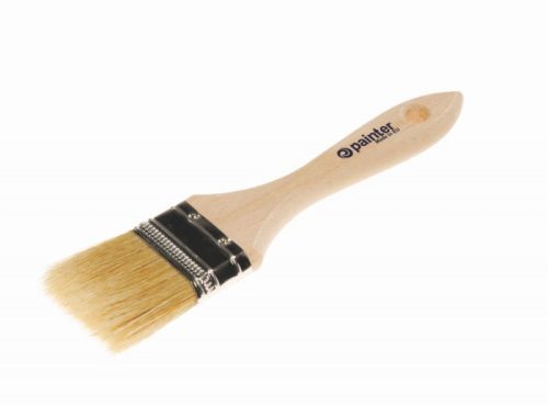 ECSET SZIMPLA HOBBY  76 MM FANYÉL/12 DB/ ANG0305 PAINTER