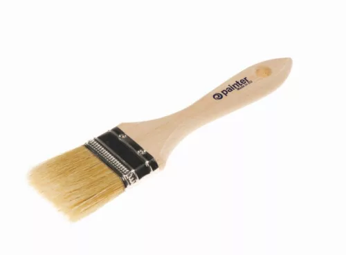 ECSET SZIMPLA HOBBY  76 MM FANYÉL/12 DB/ ANG0305 PAINTER