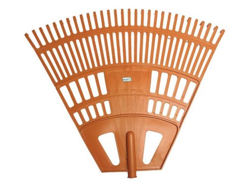 LOMBSEPRÛ MÛANYAG NAGY  íves 75 cm  AR7011 30 fogú, nyél nélkül