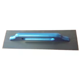   ACÉLSIMÍTÓ 450-ES FOG NÉLKÜL /BÜKKFA NYÉLLEL/ 450x125  MM