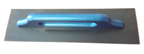 ACÉLSIMÍTÓ 450-ES FOG NÉLKÜL /BÜKKFA NYÉLLEL/ 450x125  MM